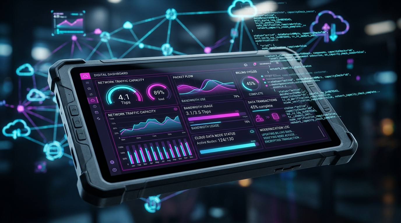 T-Mobile Plan Migration: Inside the Forced Upgrade Strategy architectural analysis