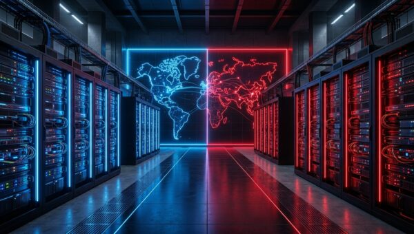 Enterprise Tech Intelligence for Leaders Who Build