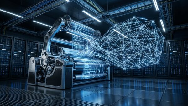 Enterprise Tech Intelligence for Leaders Who Build