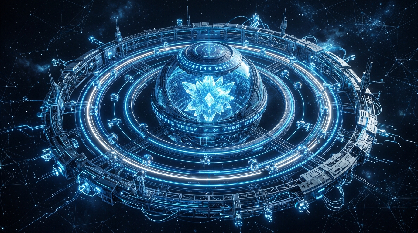 The AI That Writes Itself: Why Self-Improving Agents Are the New Enterprise Moat architectural analysis