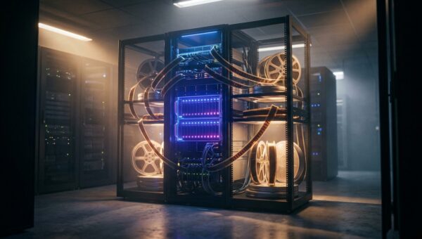 Enterprise Tech Intelligence for Leaders Who Build