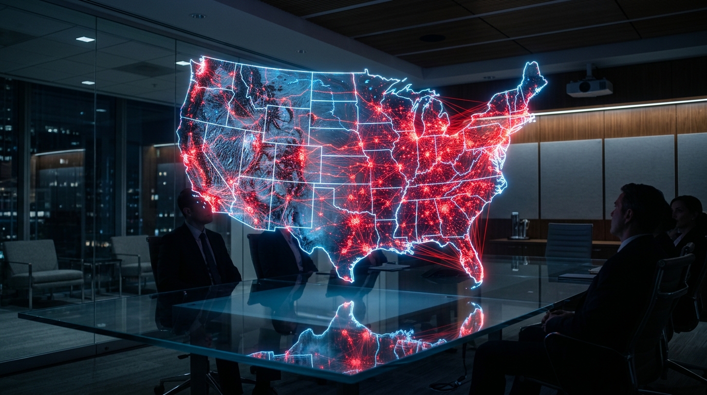 The End of Local TV: Why the FCC Ownership Cap is Repealed architectural analysis