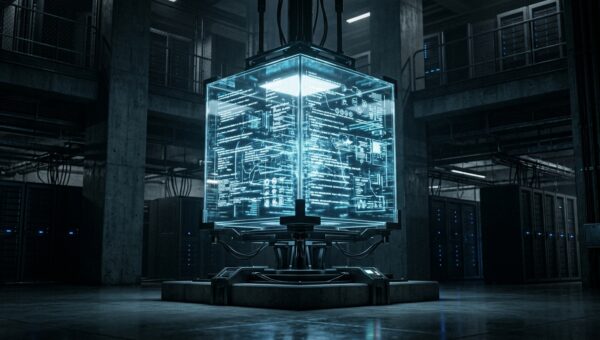 Enterprise Tech Intelligence for Leaders Who Build