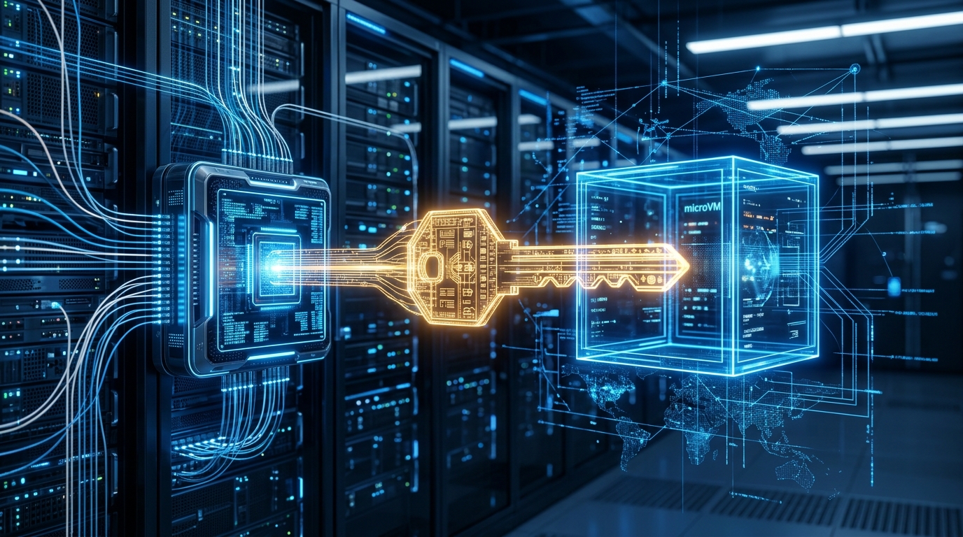 The End of Prompt Guardrails: Why AI Agent Sandboxes Are Mandatory The End of Prompt Guardrails: Why AI Agent Sandboxes Are Mandatory architectural analysis