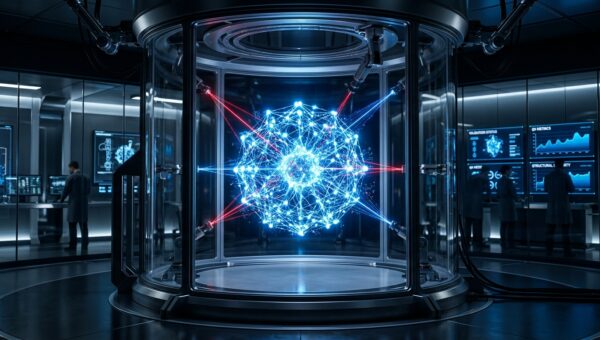 Enterprise Tech Intelligence for Leaders Who Build