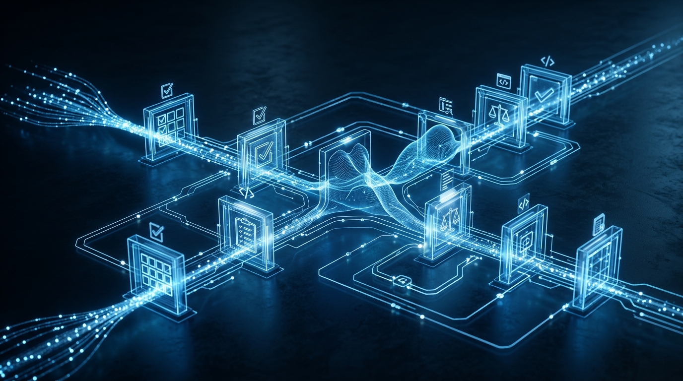 The End of Vibe-Based AI: Mastering LLM Feature Evaluation architectural analysis