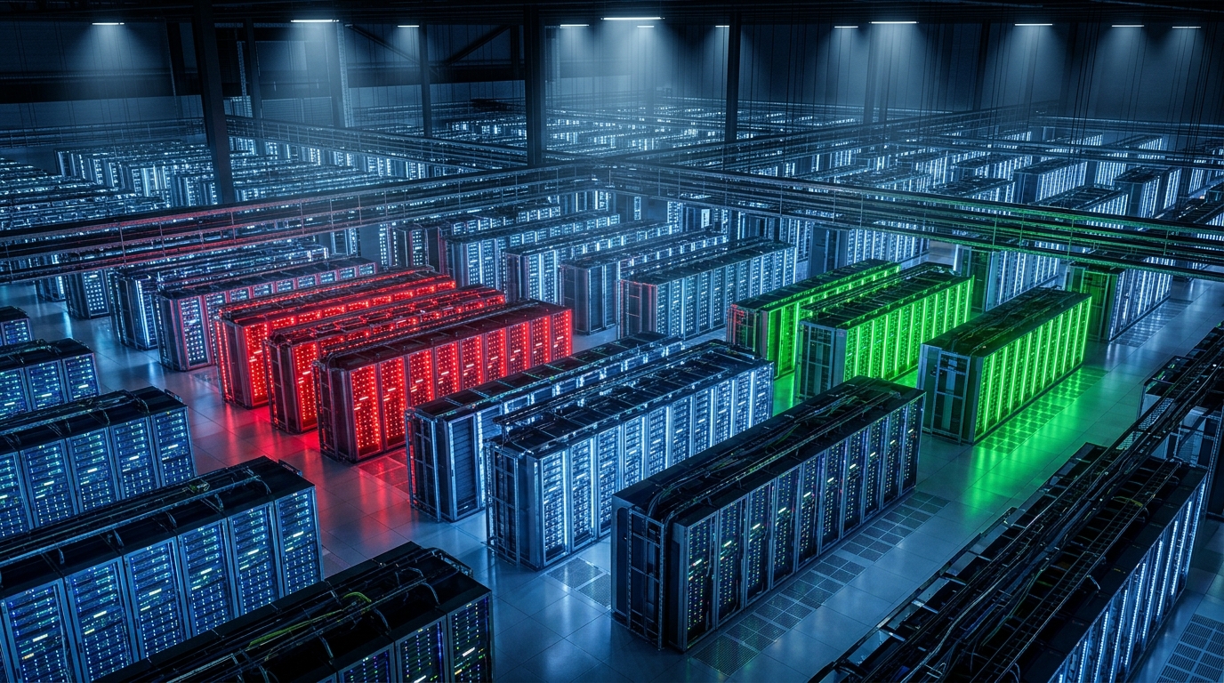 The End of Vibe-Based AI: Mastering LLM Feature Evaluation enterprise implementation