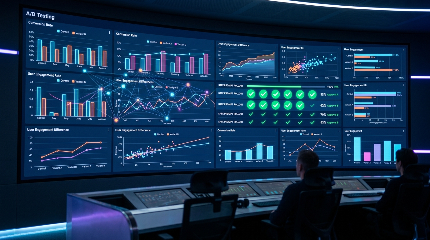 The Engineering Behind Self-Evolving AI Agents: Stopping Prompt Drift enterprise implementation