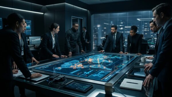 Enterprise Tech Intelligence for Leaders Who Build