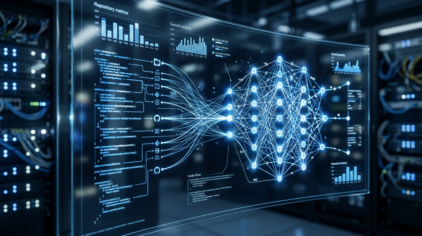 The Git History World Model: Re-Engineering Enterprise AI Memory enterprise implementation