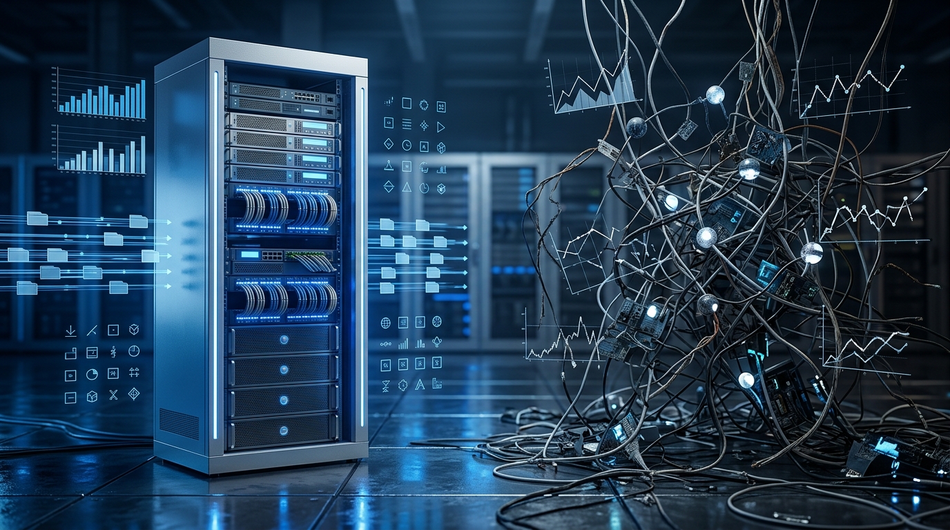 The Hidden Cost of AI Agent Memory: Why Transcripts Destroy Performance architectural analysis