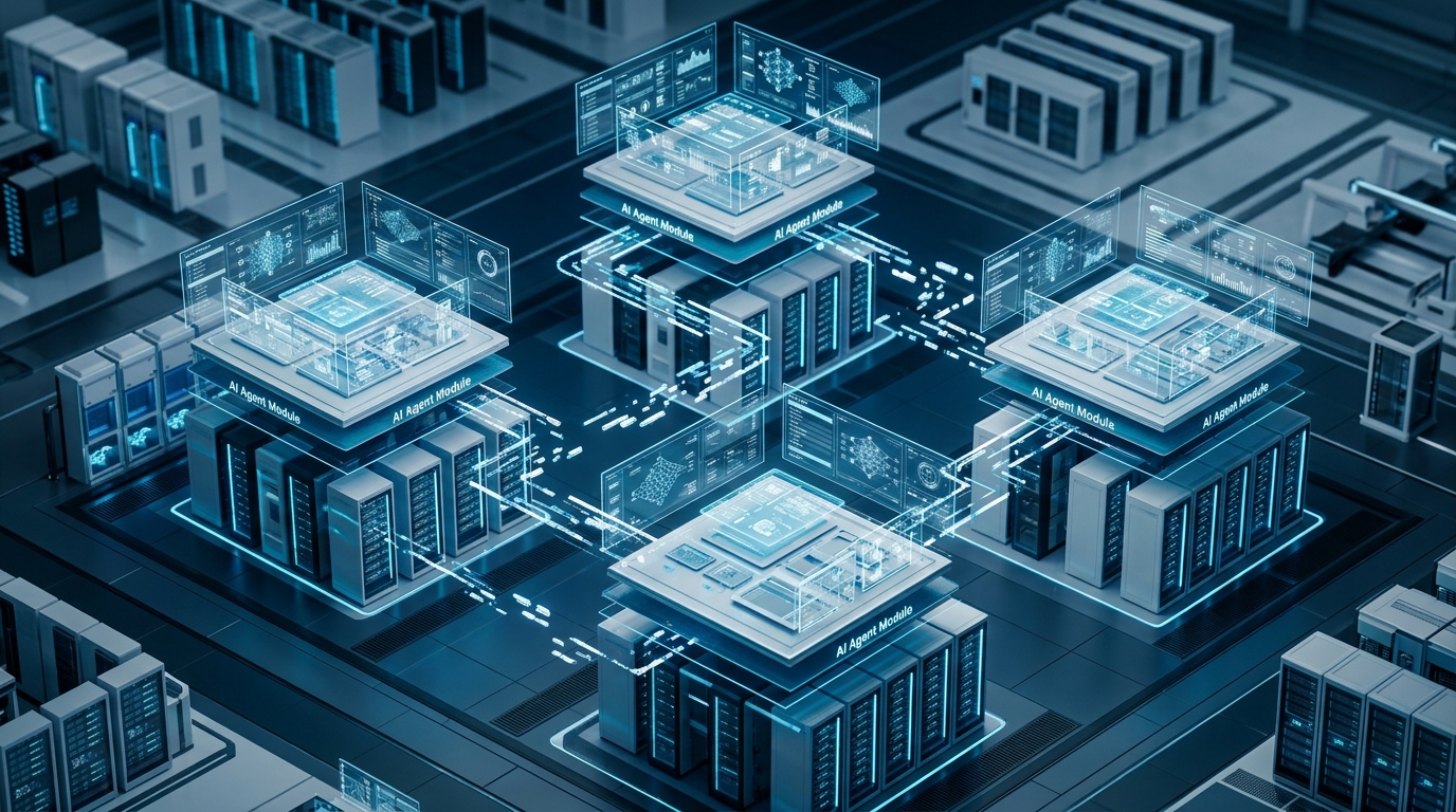 The Hidden Cost of Automation: Why AIOps Console Sprawl Breaks IT architectural analysis
