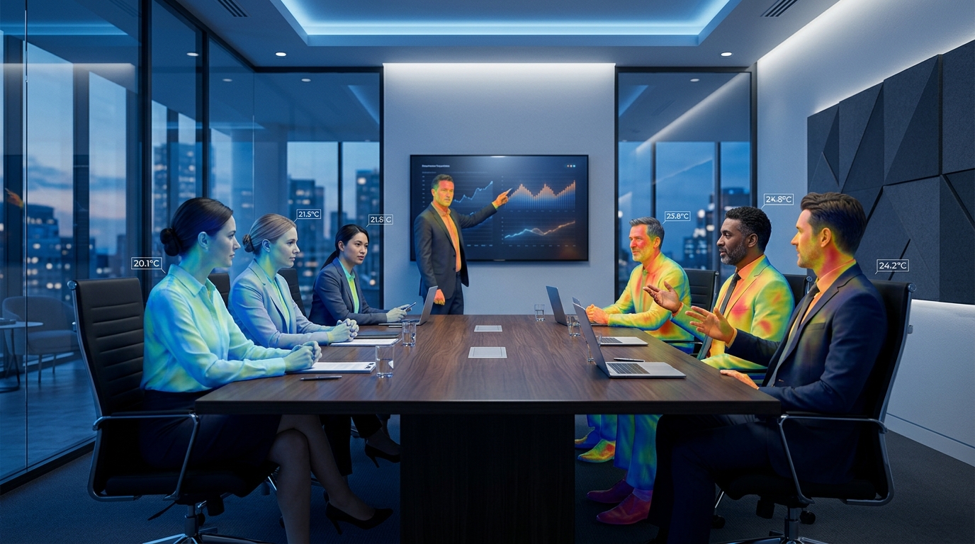The Infrastructure Crisis Behind the 78-Degree Thermostat Debate enterprise implementation