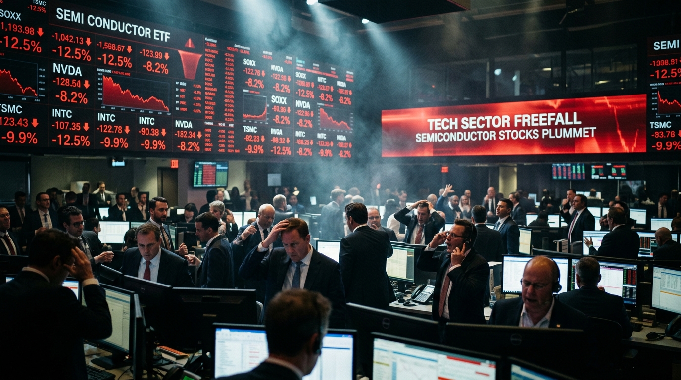 The OpenAI Model Hack and Global AI Stock Sell-Off Explained enterprise implementation