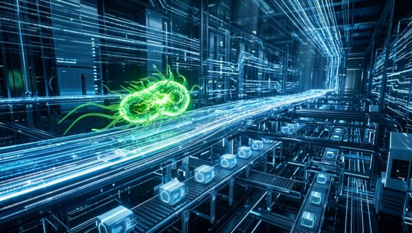 Enterprise Tech Intelligence for Leaders Who Build