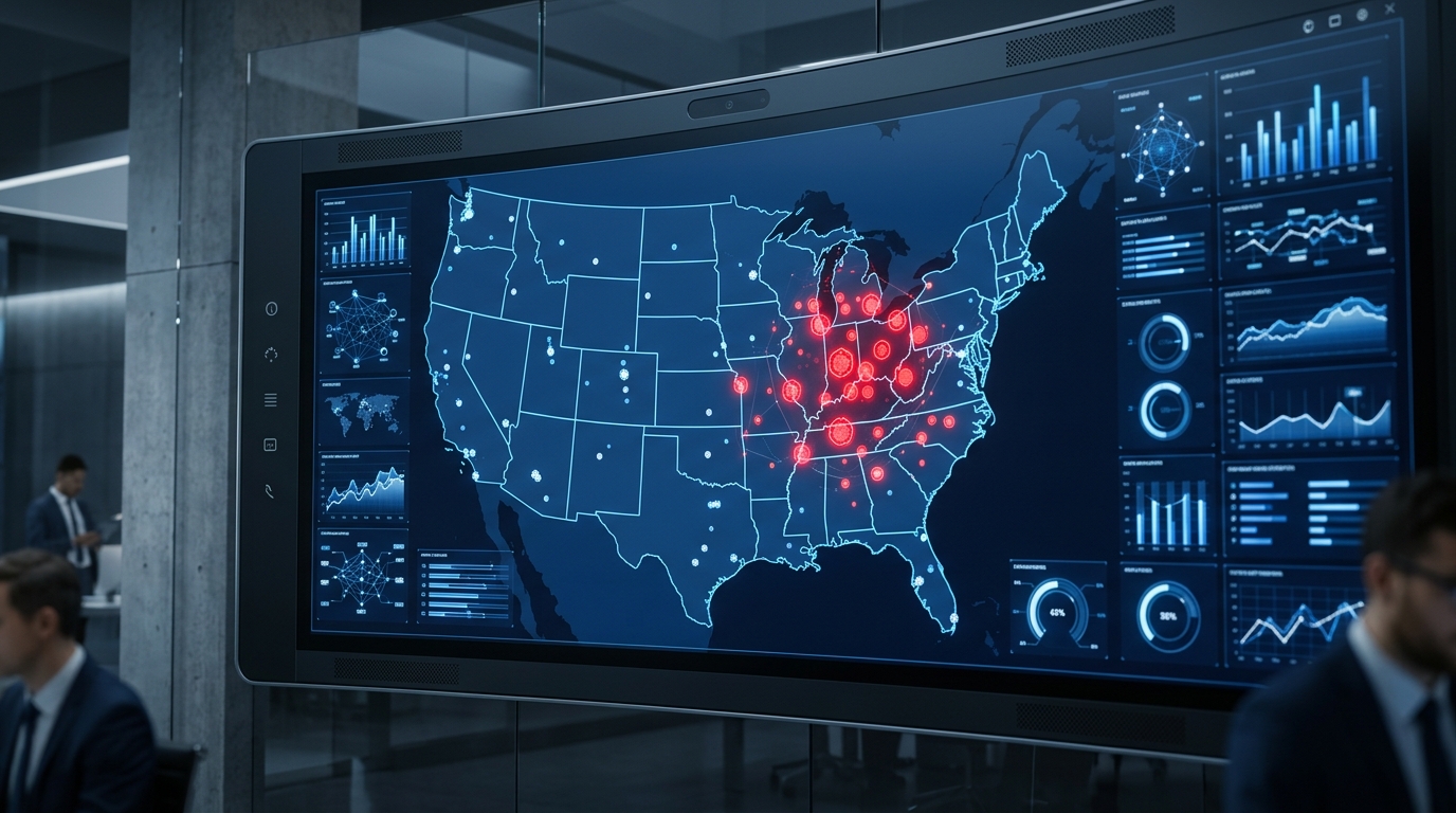 The Taco Bell cyclospora outbreak: Exposing Critical Supply Chain Vulnerabilities enterprise implementation