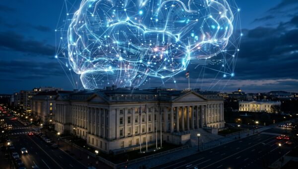 Enterprise Tech Intelligence for Leaders Who Build