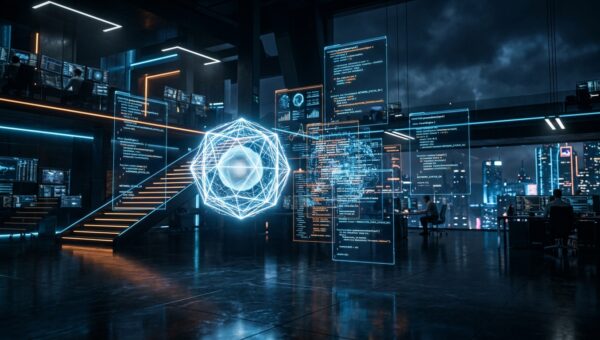 Enterprise Tech Intelligence for Leaders Who Build