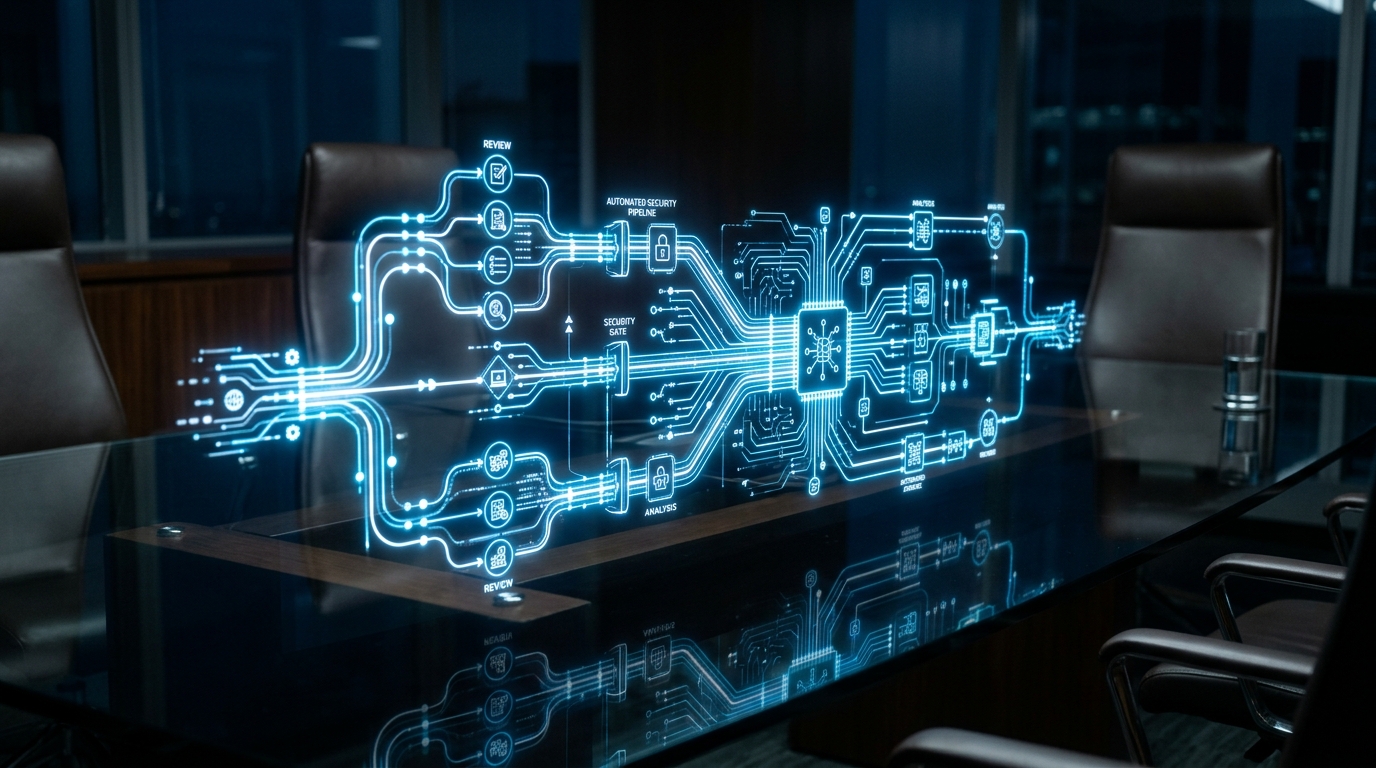 The Ultimate Enterprise Framework For Highly Effective Code Reviews architectural analysis