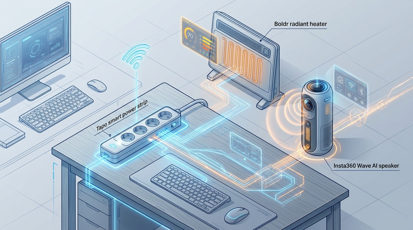The Ultimate Guide to 2026 Smart Desk Devices for Remote Work enterprise implementation