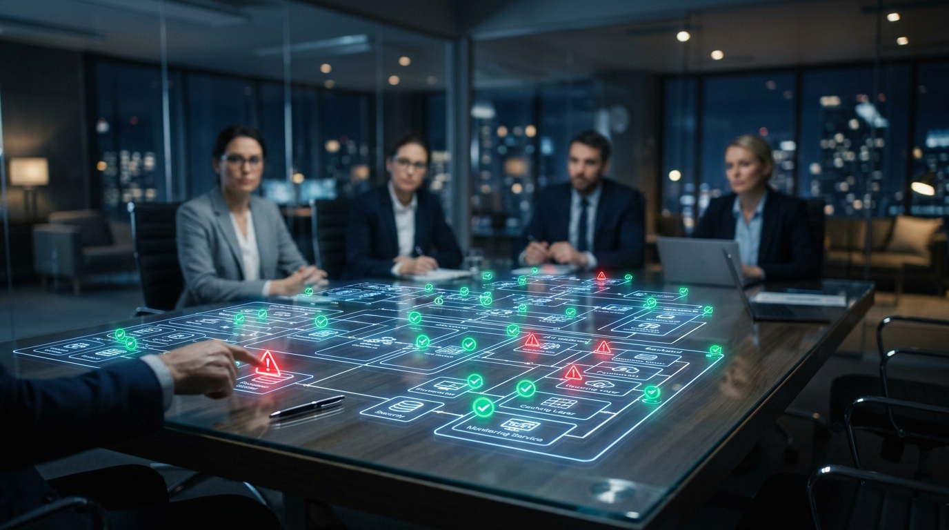 The Ultimate Software Rewrite Audit: Stop Guessing and Start Measuring architectural analysis