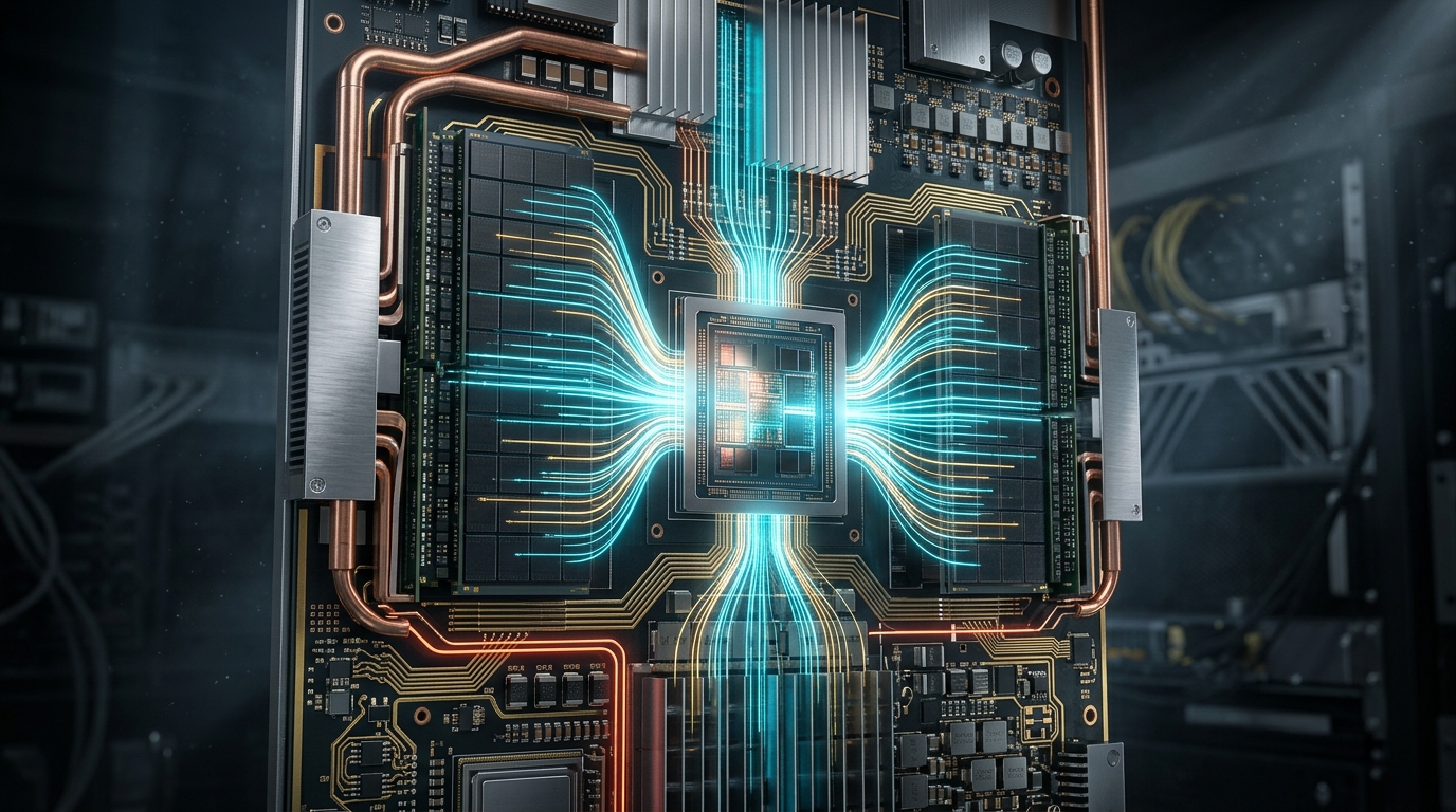 The $35,000 Apple M7 Ultra: AI's Most Expensive Hardware Revolution architectural analysis