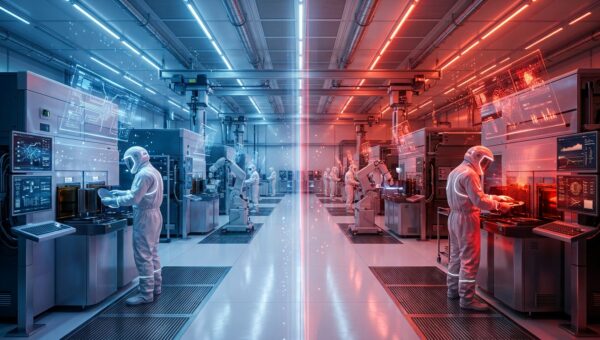 Enterprise Tech Intelligence for Leaders Who Build