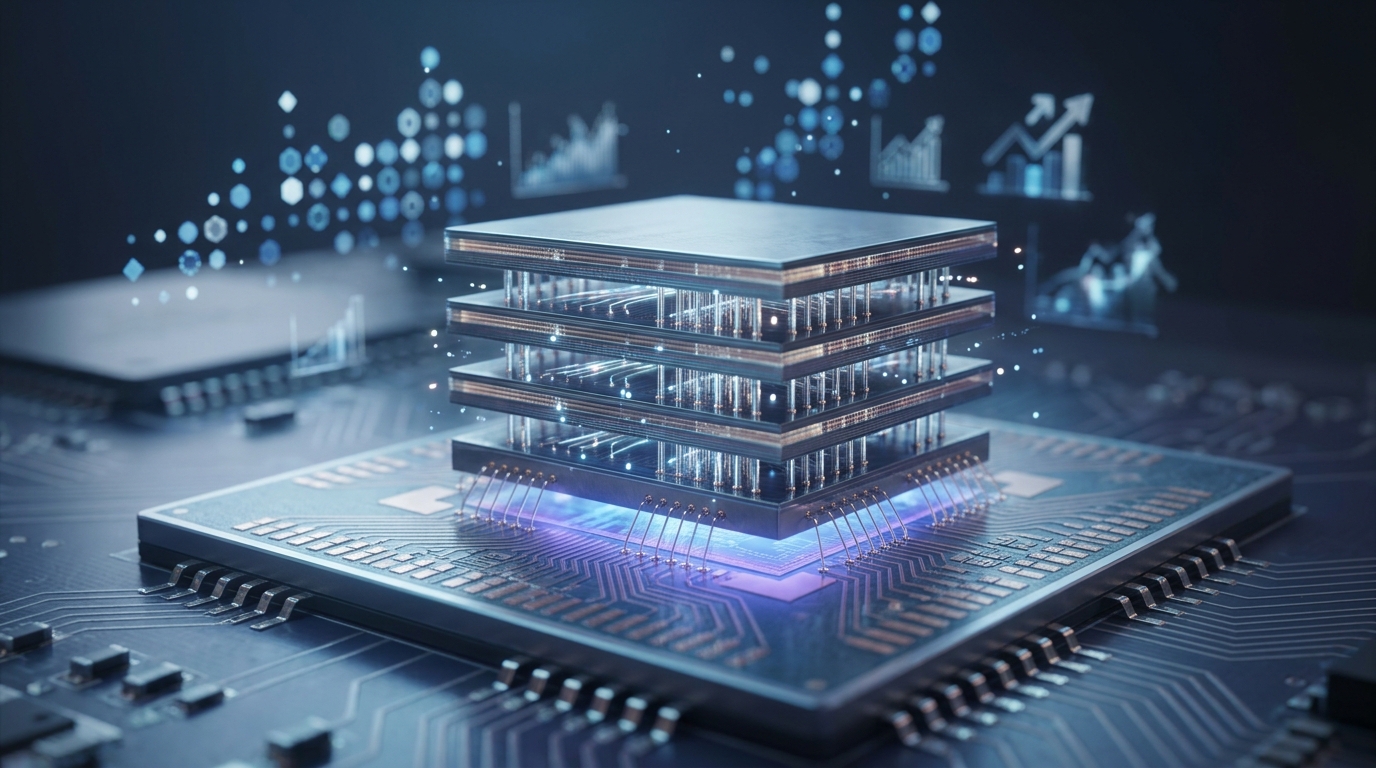 The $476K Bonus Sparking a Mass Exodus of Samsung Chip Engineers architectural analysis