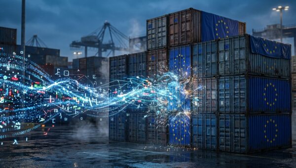 Enterprise Tech Intelligence for Leaders Who Build