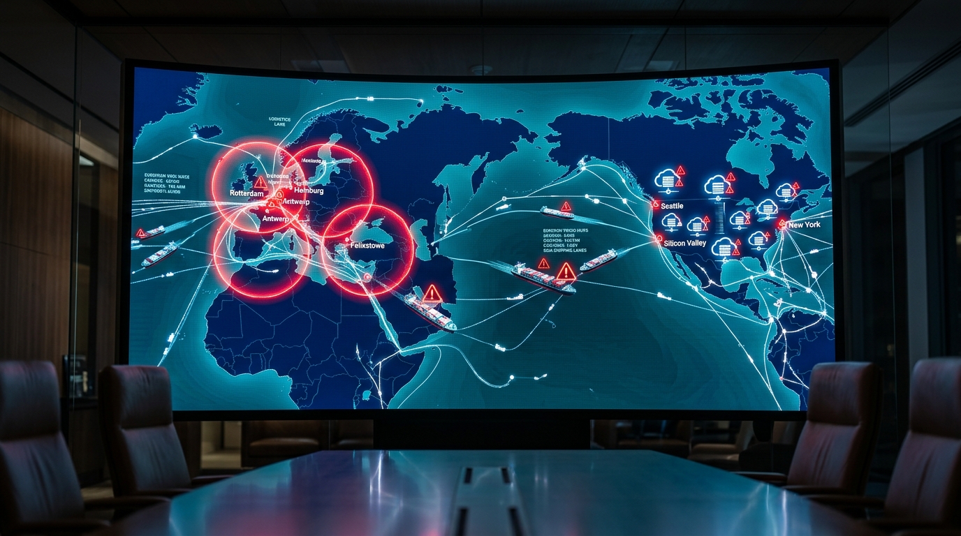 Trade War Looms: Trump Triggers Section 301 Over EU Google Fine enterprise implementation