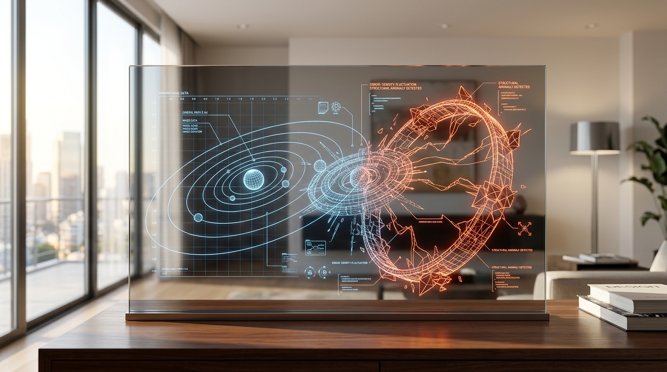 Warframe Tau Expansion Radically Reengineers 13-Year Live Service Architecture architectural analysis