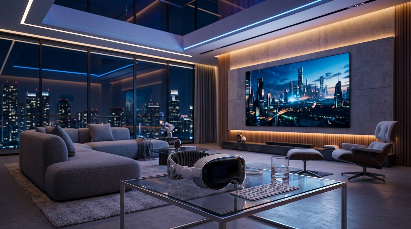 Why 3D TVs Failed: The Spectacular Demise of Stereoscopic Displays enterprise implementation
