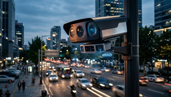 Enterprise Tech Intelligence for Leaders Who Build