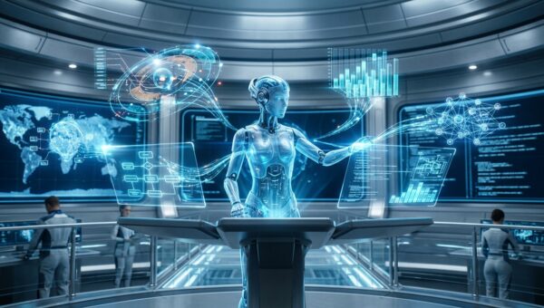 Enterprise Tech Intelligence for Leaders Who Build