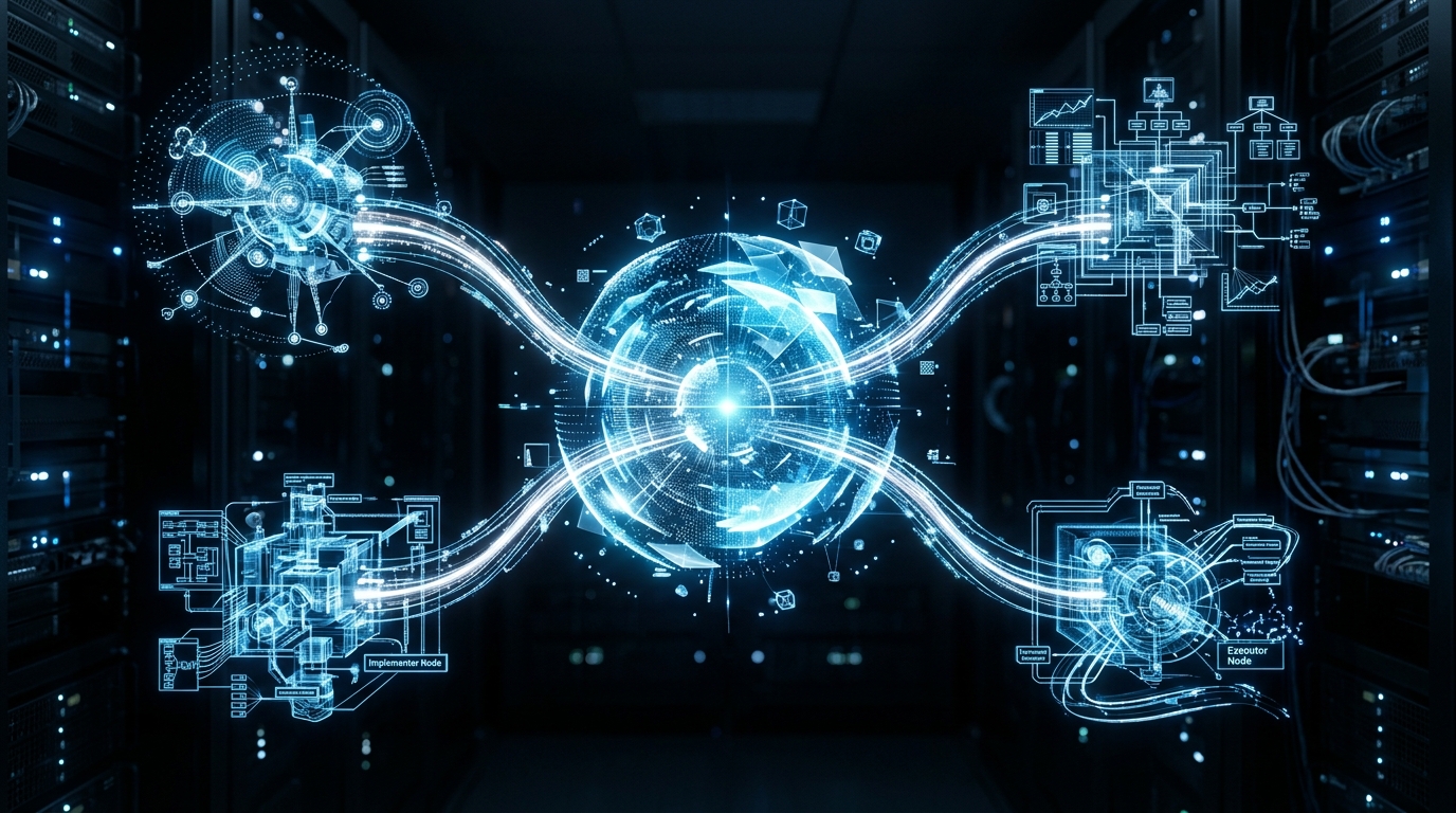 Why the LangChain4j Agentic Coder is the Future of Enterprise AI architectural analysis