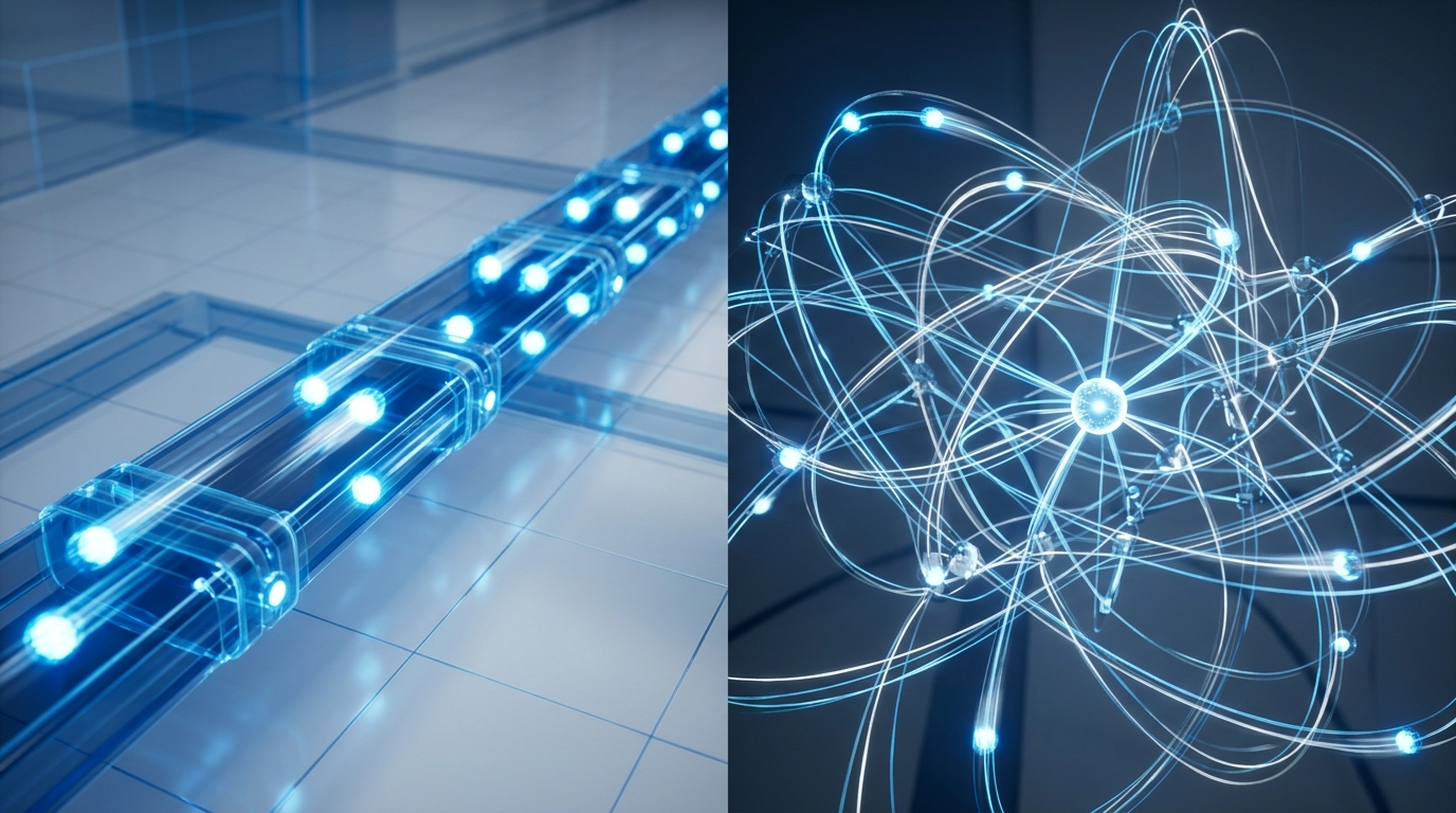 Why the LangChain4j Agentic Coder is the Future of Enterprise AI enterprise implementation