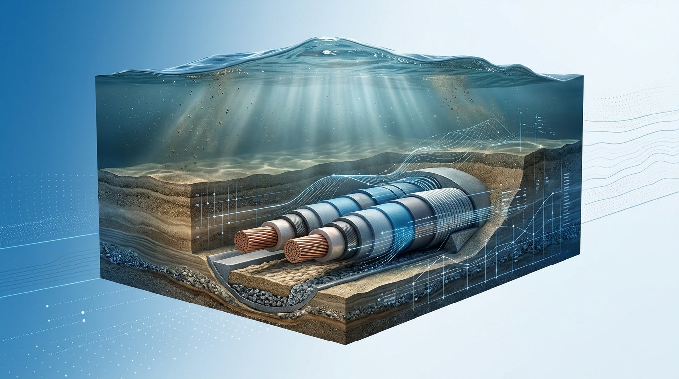 Why the $6B Champlain Hudson Power Express Faces Early Grid Snags architectural analysis