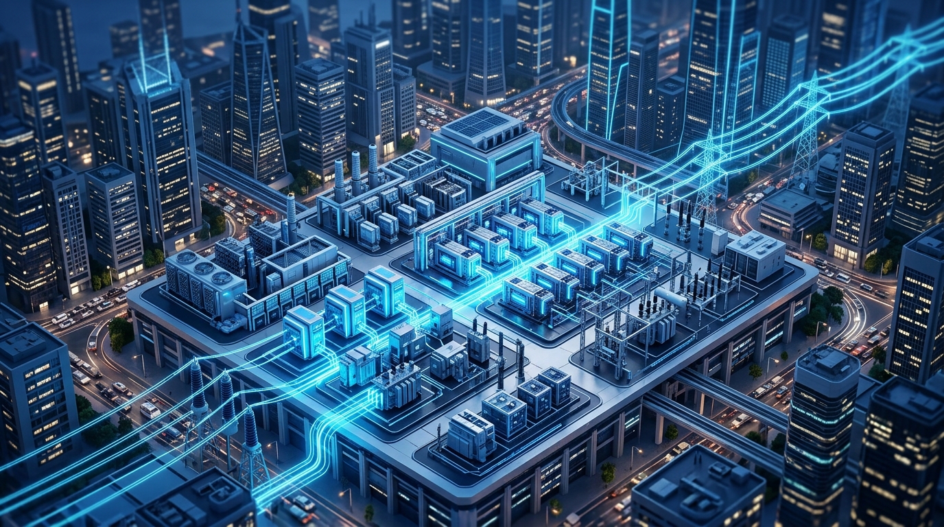 Why the $6B Champlain Hudson Power Express Faces Early Grid Snags enterprise implementation
