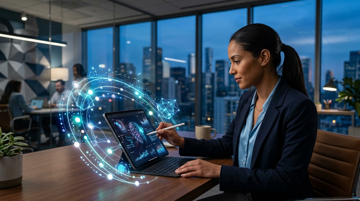 iPadOS 27 Siri Overhaul: The AI Update the Enterprise Actually Needs enterprise implementation
