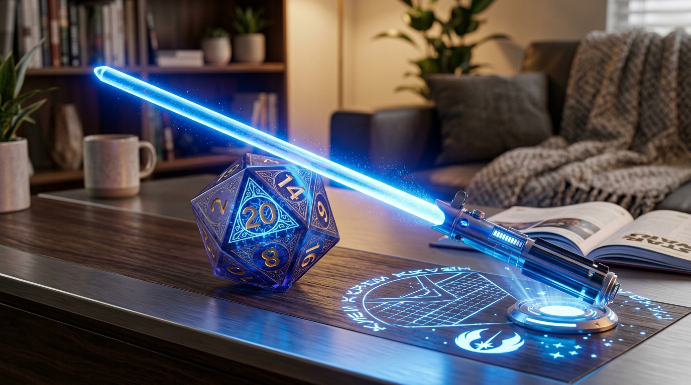 D&D's Universes Beyond Expansion: Warcraft and Star Wars Arrive enterprise implementation