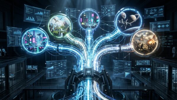 Enterprise Tech Intelligence for Leaders Who Build