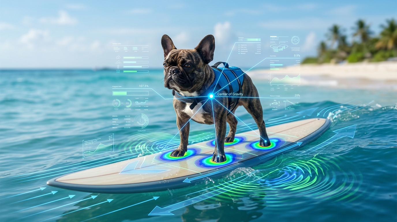 Inside the 2026 Dog Surfing Championships: Scale, Metrics, and Market Disruption architectural analysis