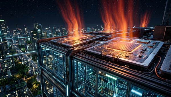 Enterprise Tech Intelligence for Leaders Who Build
