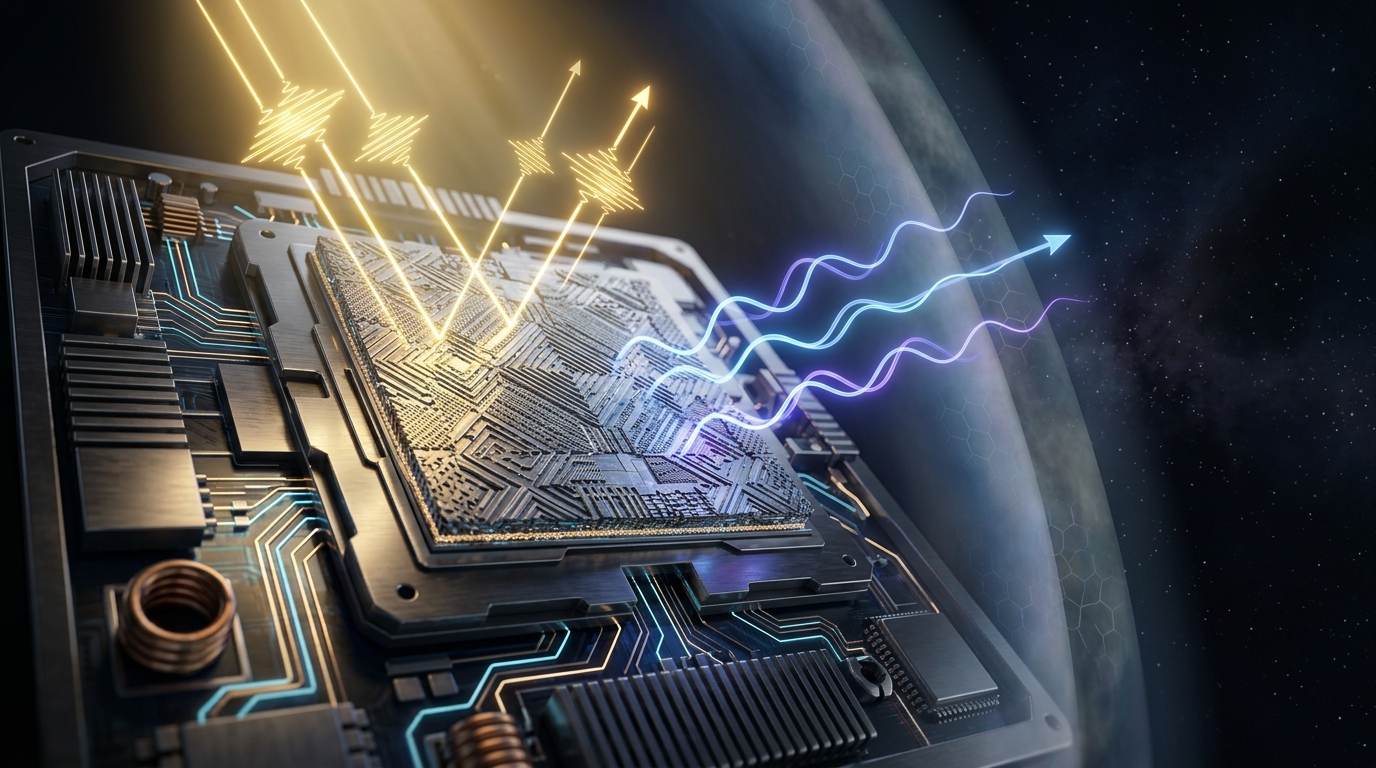 Passive Cooling Technology: The Architectural Fix to Our AC Crisis Passive Cooling Technology: The Architectural Fix to Our AC Crisis architectural analysis