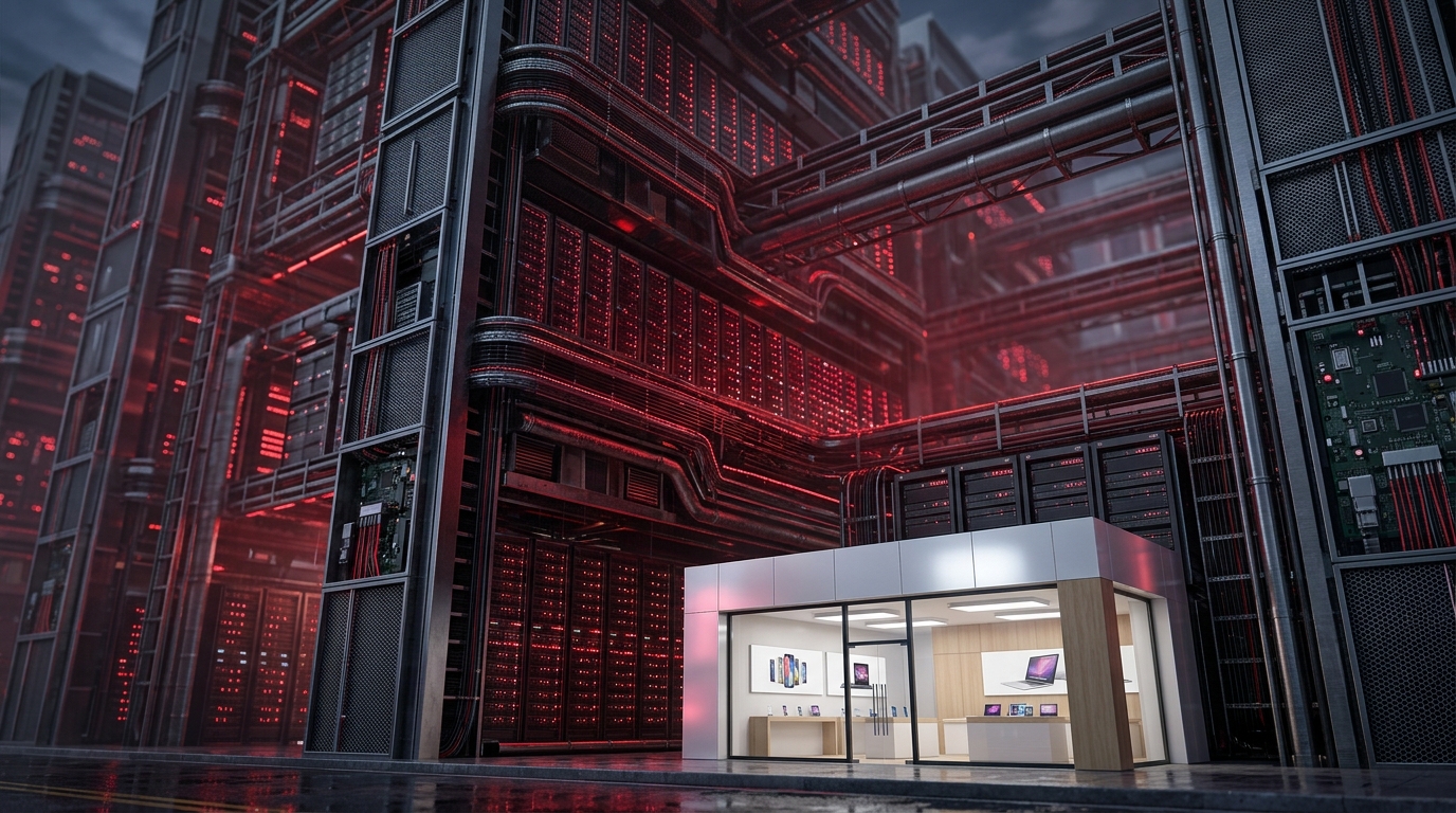 RAMmageddon: How the Apple Memory Shortage Squeezes Margins and Markets RAMmageddon: How the Apple Memory Shortage Squeezes Margins and Markets enterprise implementation