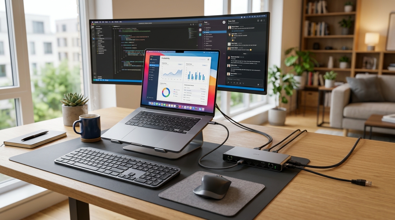 Stop Hoarding Cables: The Essential USB Adapters for 2026 enterprise implementation