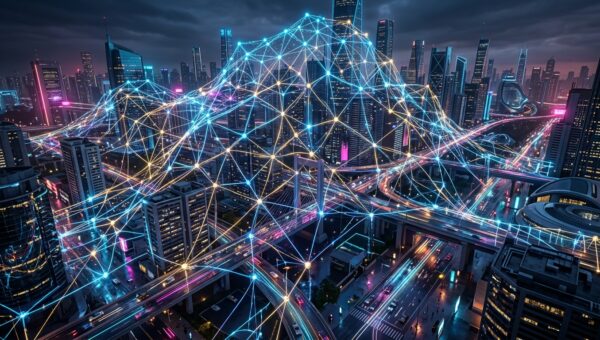 Enterprise Tech Intelligence for Leaders Who Build