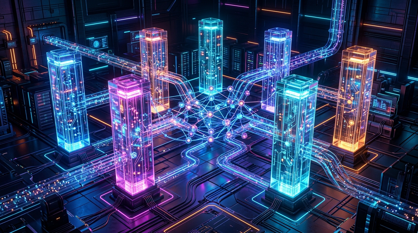 The End of the Black Box: How astral.ai.studio is Forging Understandable AI The End of the Black Box: How astral.ai.studio is Forging Understandable AI architectural analysis