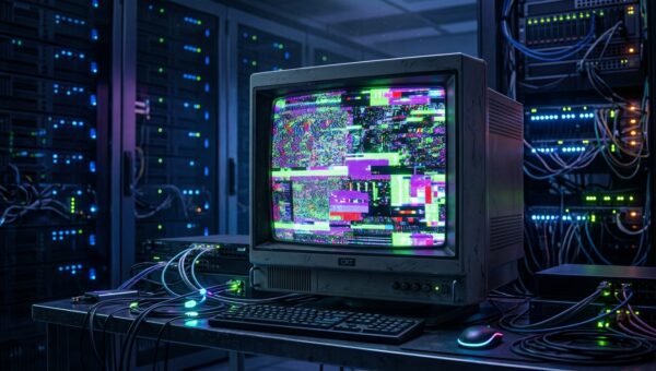 Enterprise Tech Intelligence for Leaders Who Build