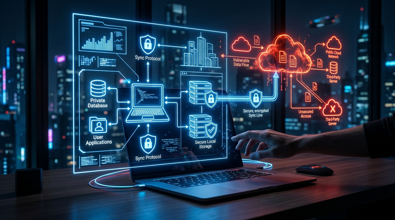 The Ultimate Free Microsoft 365 Replacement For Total Data Privacy The Ultimate Free Microsoft 365 Replacement For Total Data Privacy architectural analysis